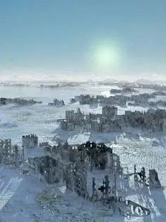 StuffyVomit2571의 얼어붙은세상속너와나