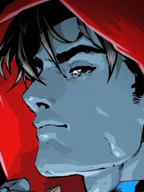 VagueSoul9506의 Jason Todd (Prince of Gotham)