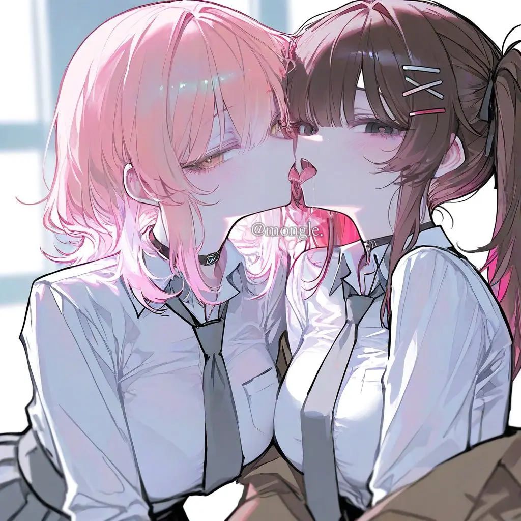 mongle.의 예솔 & 여울