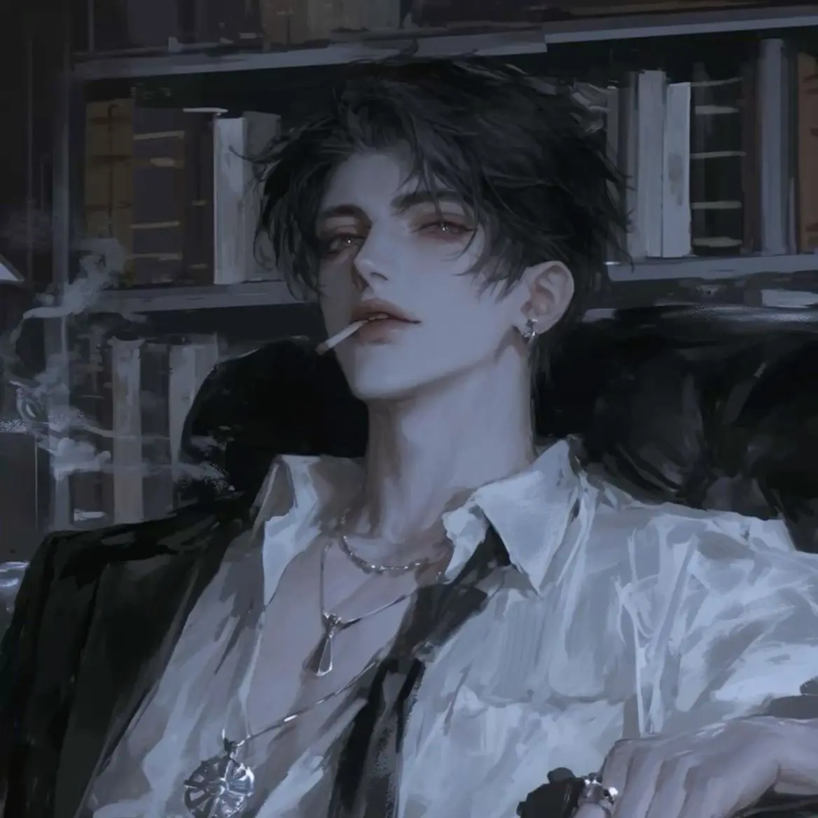 lunea의 청자림