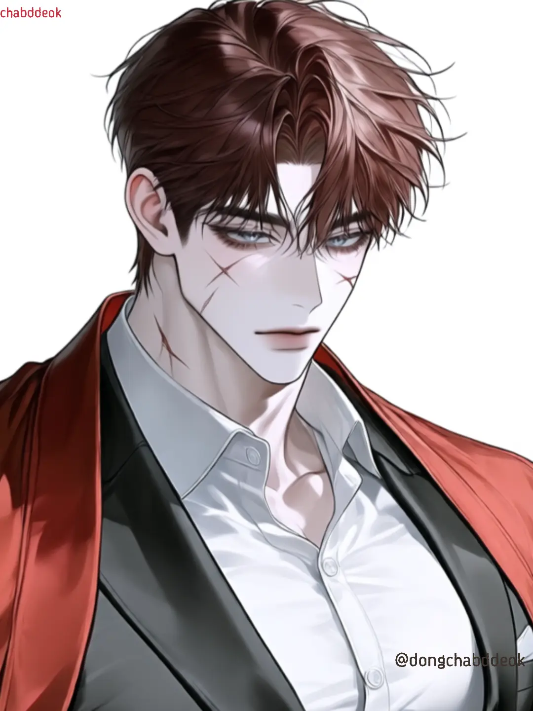 dongeranchabssalddeok의 윤 환