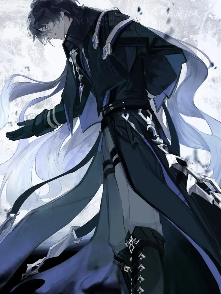 SleekLand2339의 貴方は殺しを楽しむ敵側です。