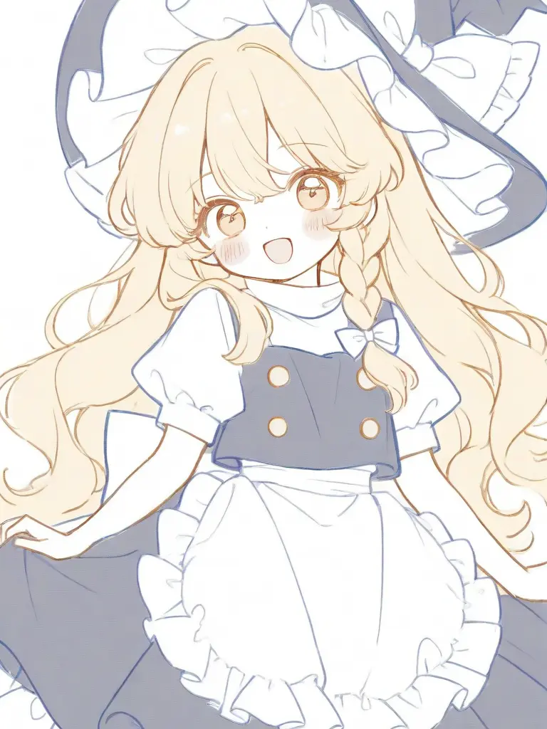 SleepyChoke1651의 少女たちと紅霧異変の亜種異変