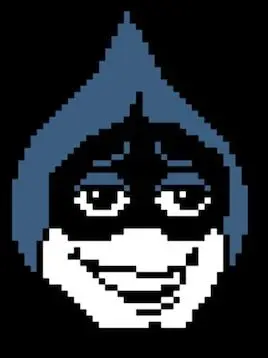 bigSPAMTON의 デルタルーン…？
