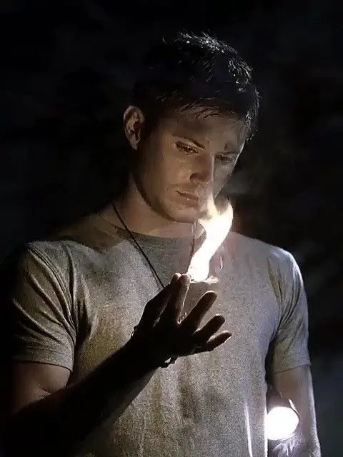 Starsacrosstheland의 Dean Winchester
