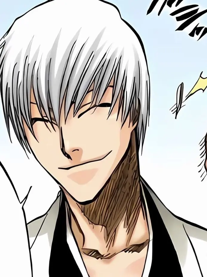 UsableHeat3414의 BLEACH