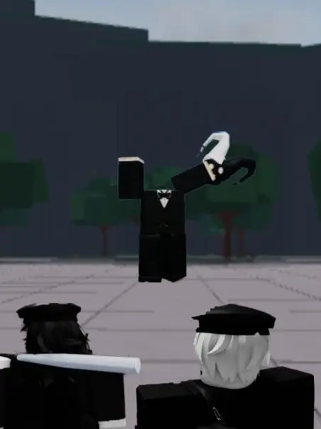 abcdefghijnlopqrsyz의 고퀄!) 3-1화 : 광대의 공연.