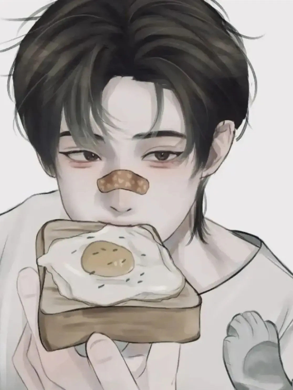 MuskySkua0433의 에겐남인 남사친