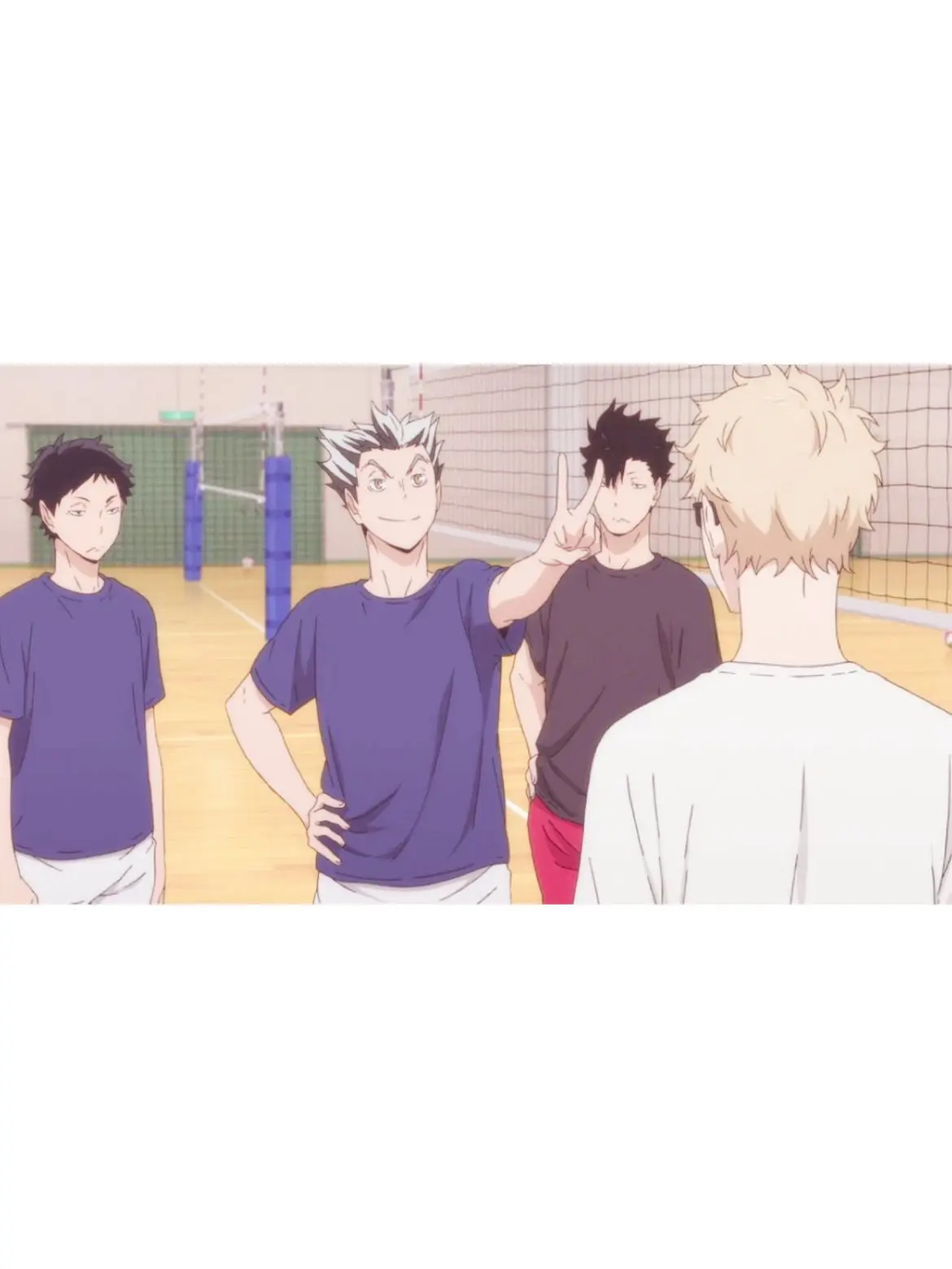 819ulxq의 ♥第3体育館組♥