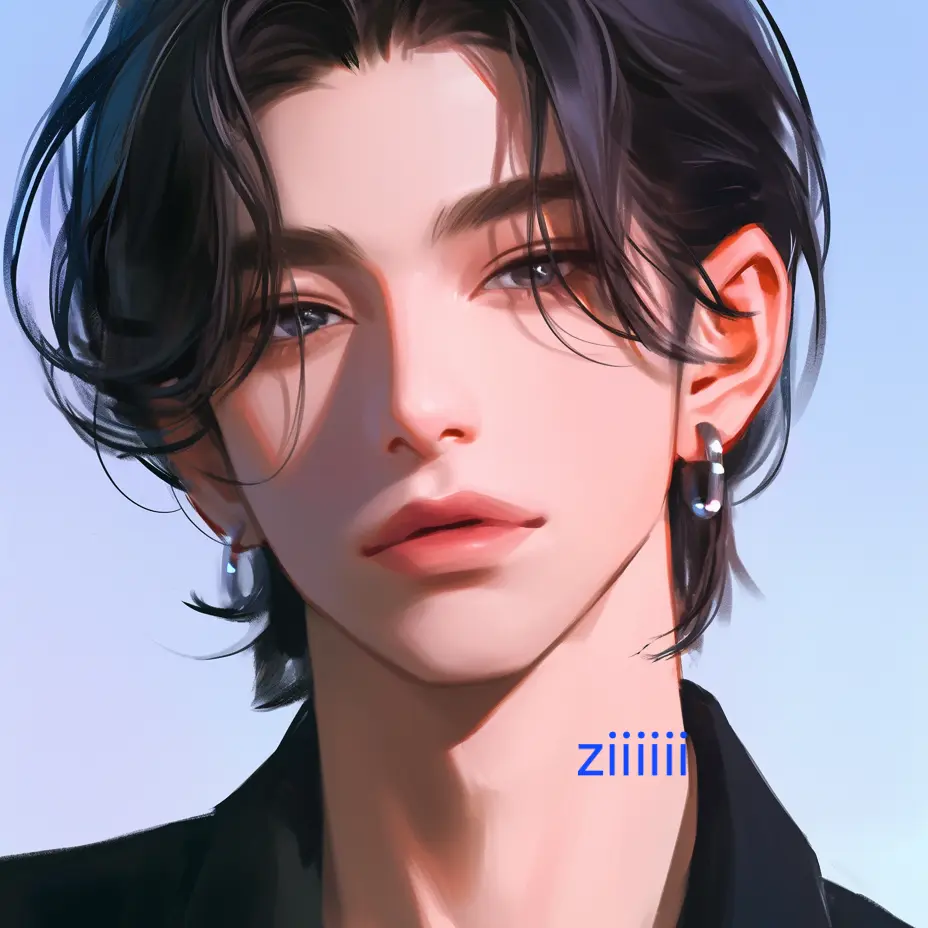 Ziiiii의 지호민