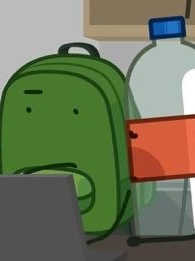 해피엔딩은 아닌듯. (개인용) 대표 이미지