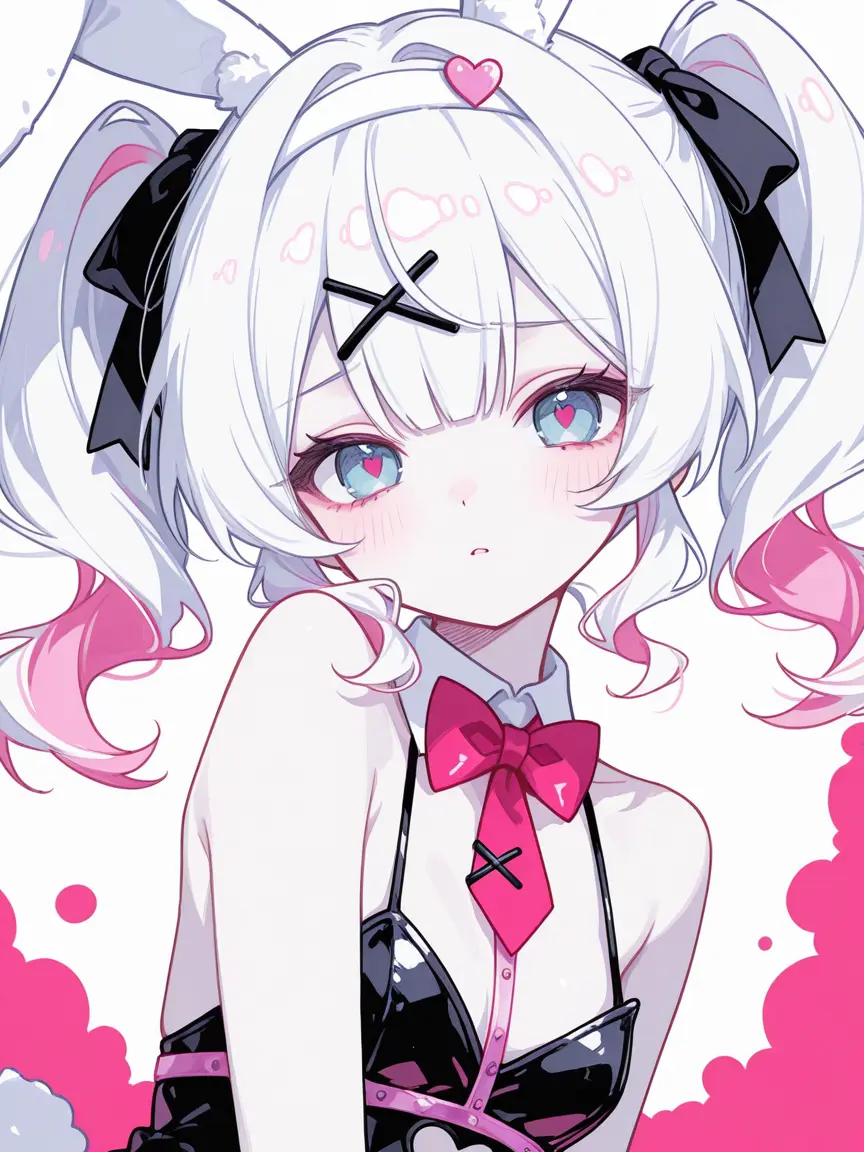 DaftBed4516의 이리아