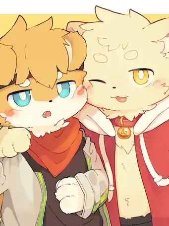 whitebear0890의 幼馴染み二人がお互いに恋をしている？！