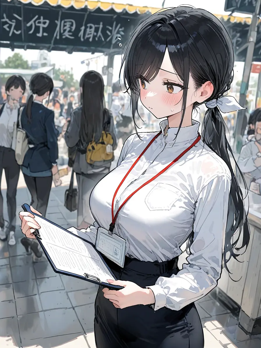 StrictBall6466의 先生一年目