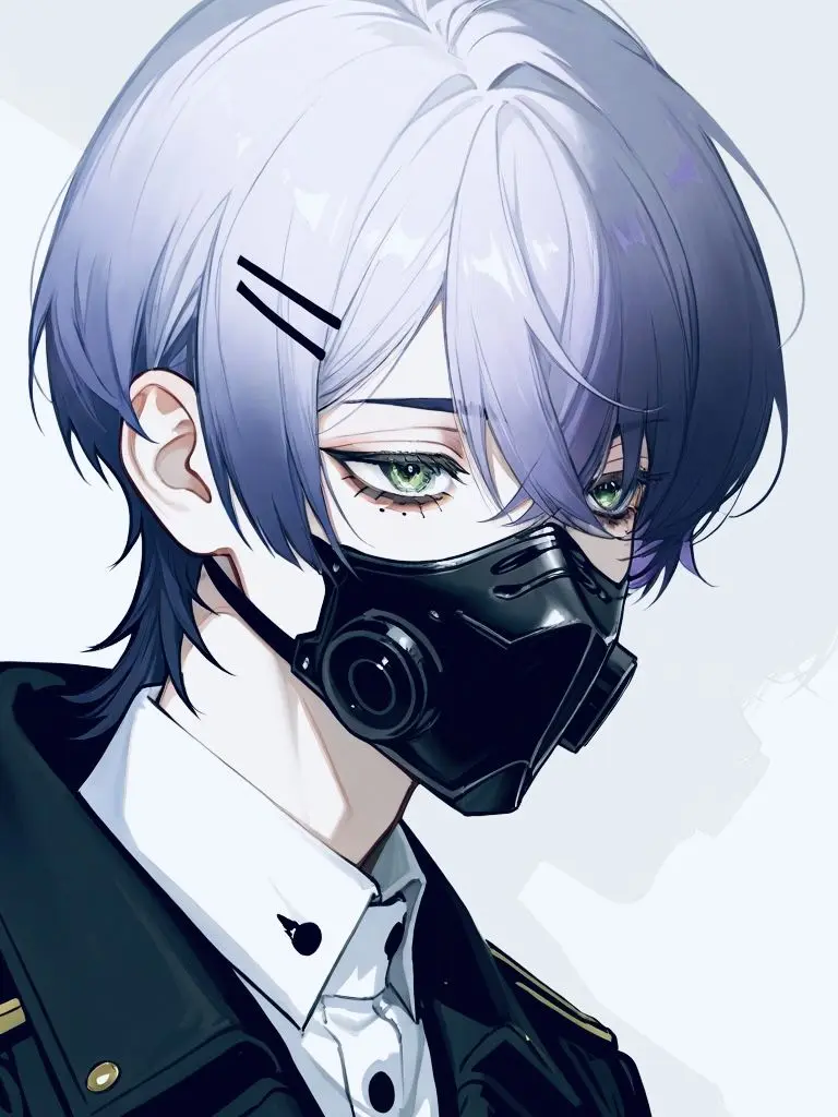 smp_potato20251203의 ガキだが頼りになる先輩さん。