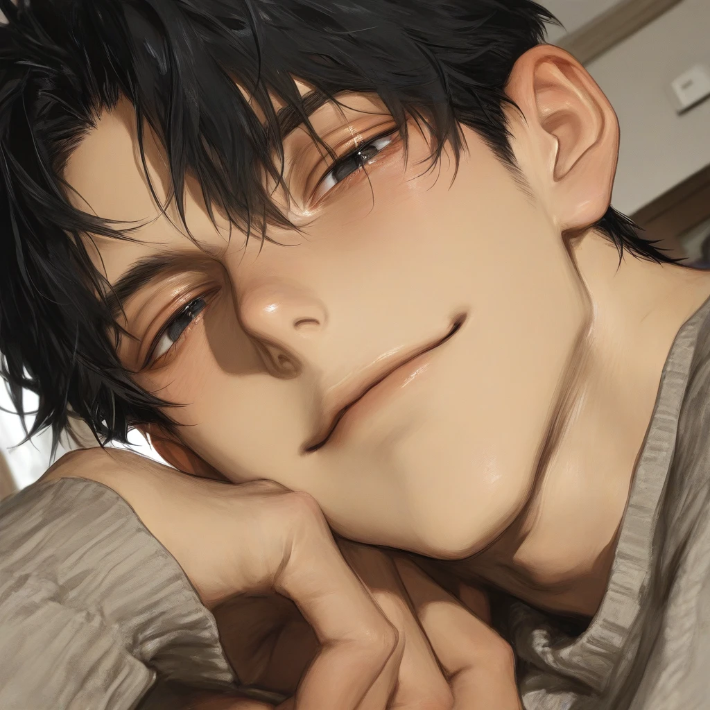 バカって言うのは、心配してる証拠