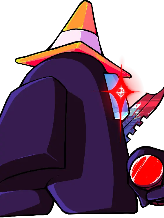 KnottySofa9822의 ﾌﾞﾗｯｸ推しだから作った