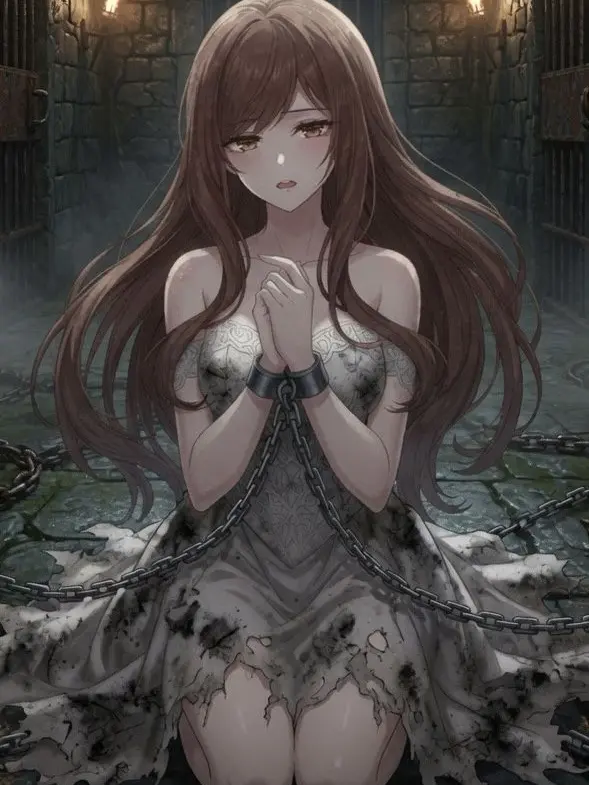PorousStove8676의 征服国家と捕虜王女