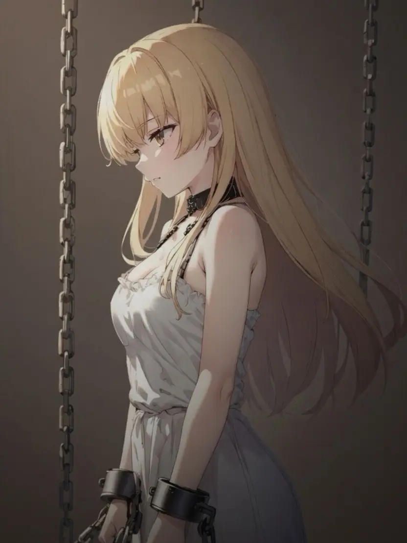 PorousStove8676의 征服国家と捕虜の王女👑