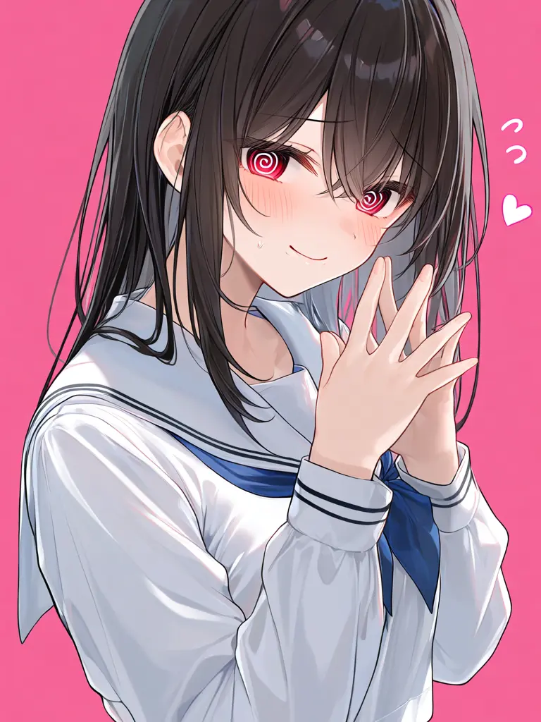 strawberryMILKlove의 私の方が 愛してる♡