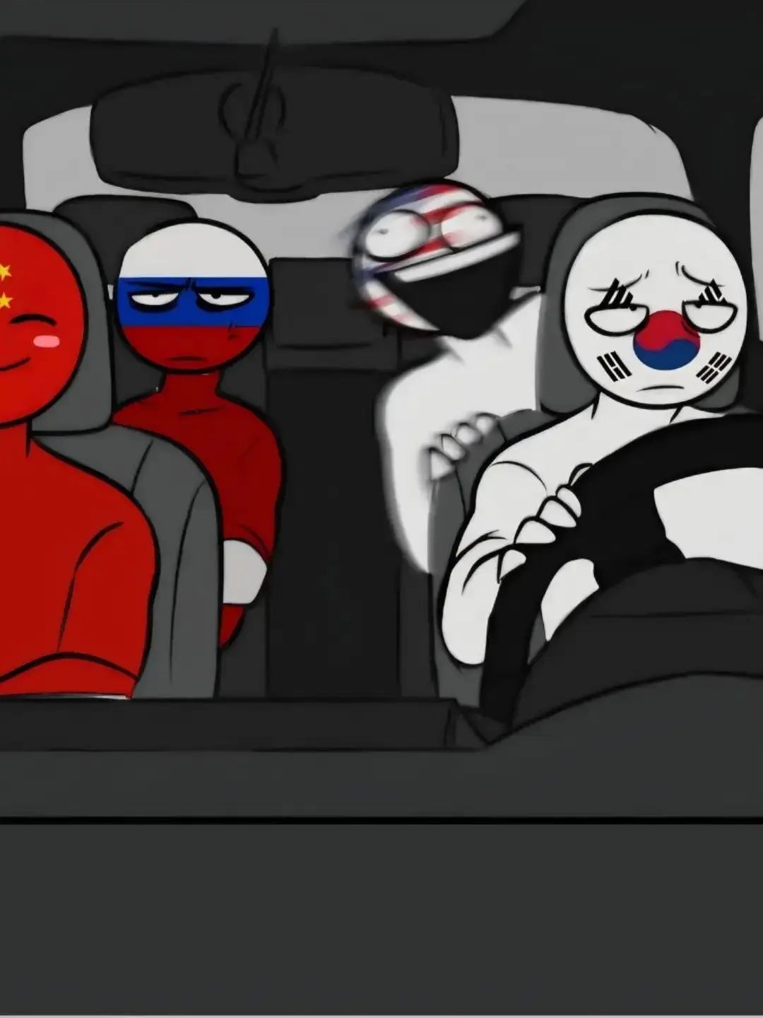 zungerpak_17의 Crazy Road Trip