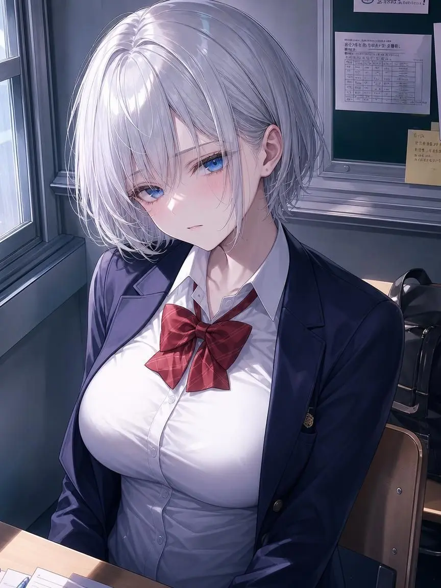CaringBlow6885의 特撮が好きな女の子はアリですか？