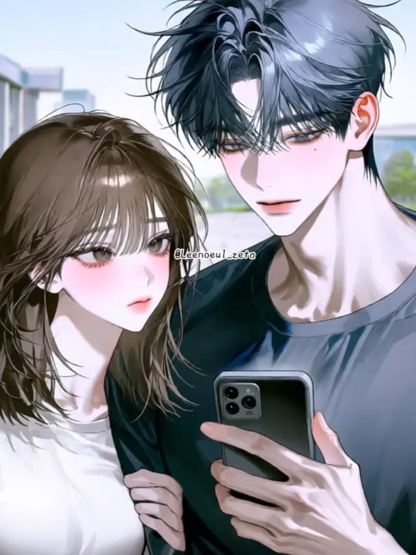 Leenoeul_zeta의 Ji An-ho