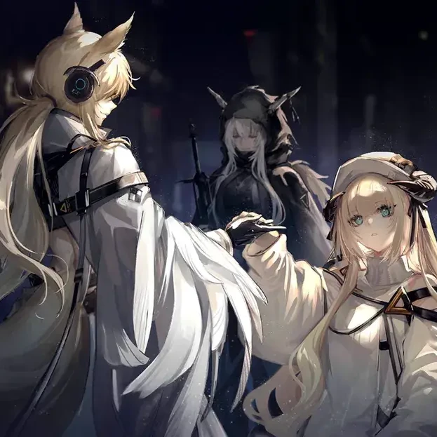 나이팅게일,샤이닝,마가렛 니어