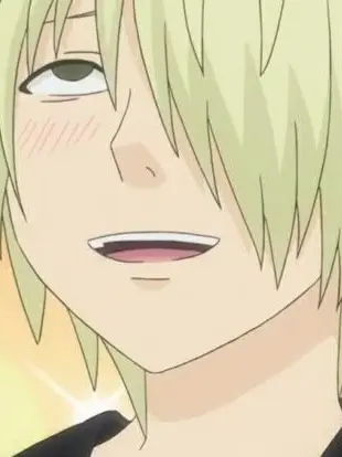 WHEHAHAHAHAHA의 Saiki Kusuke