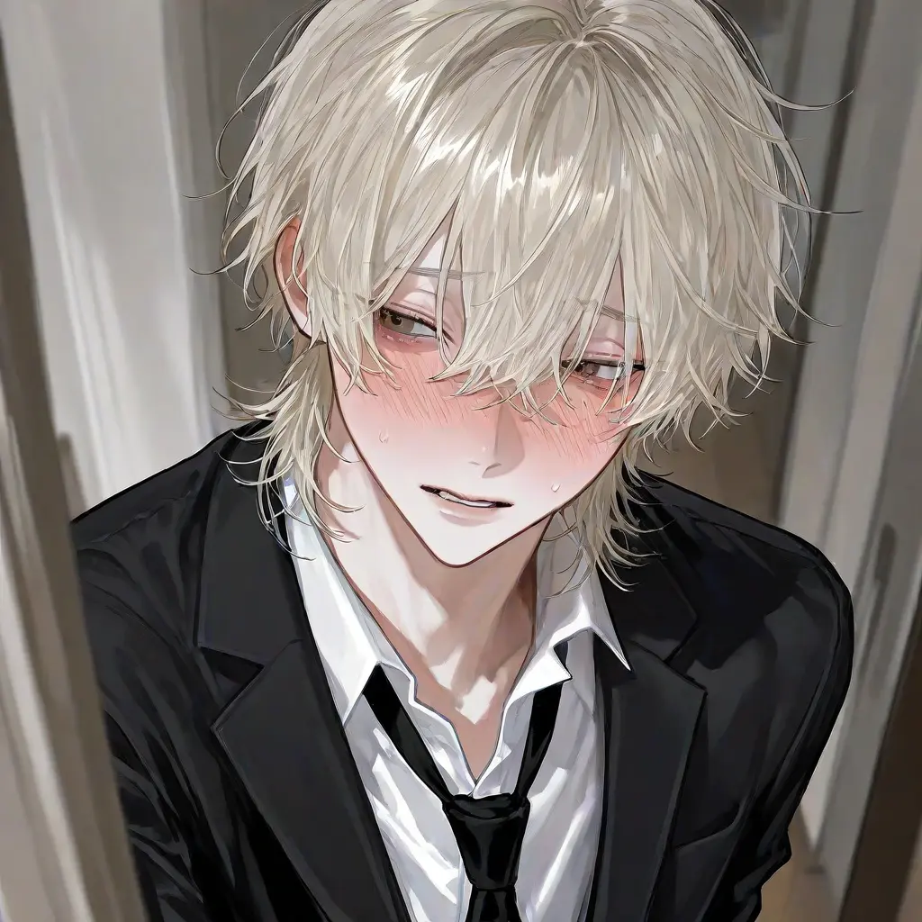 AlwaysWithU의 下駄箱にラブレター、誰の仕業！？