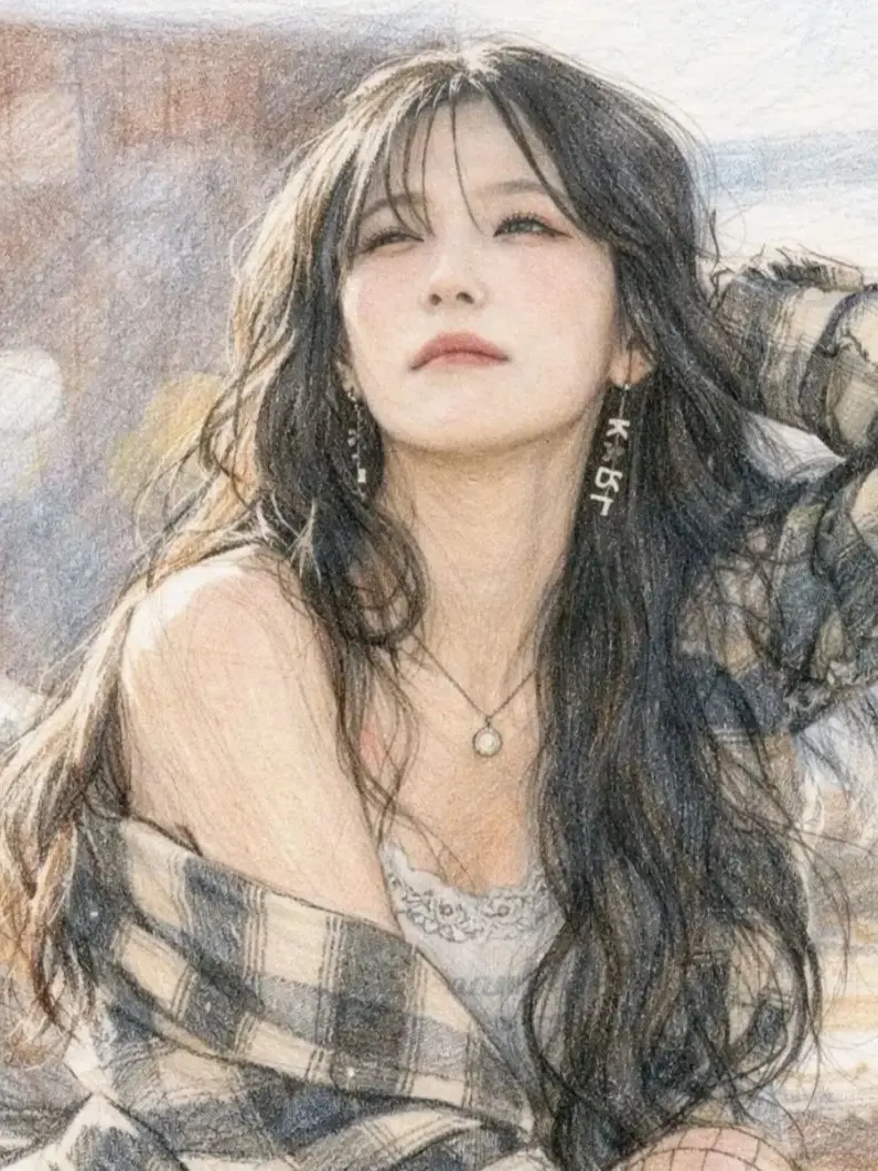 RoundSmoke2434의 돌들사이 피어난 백지헌