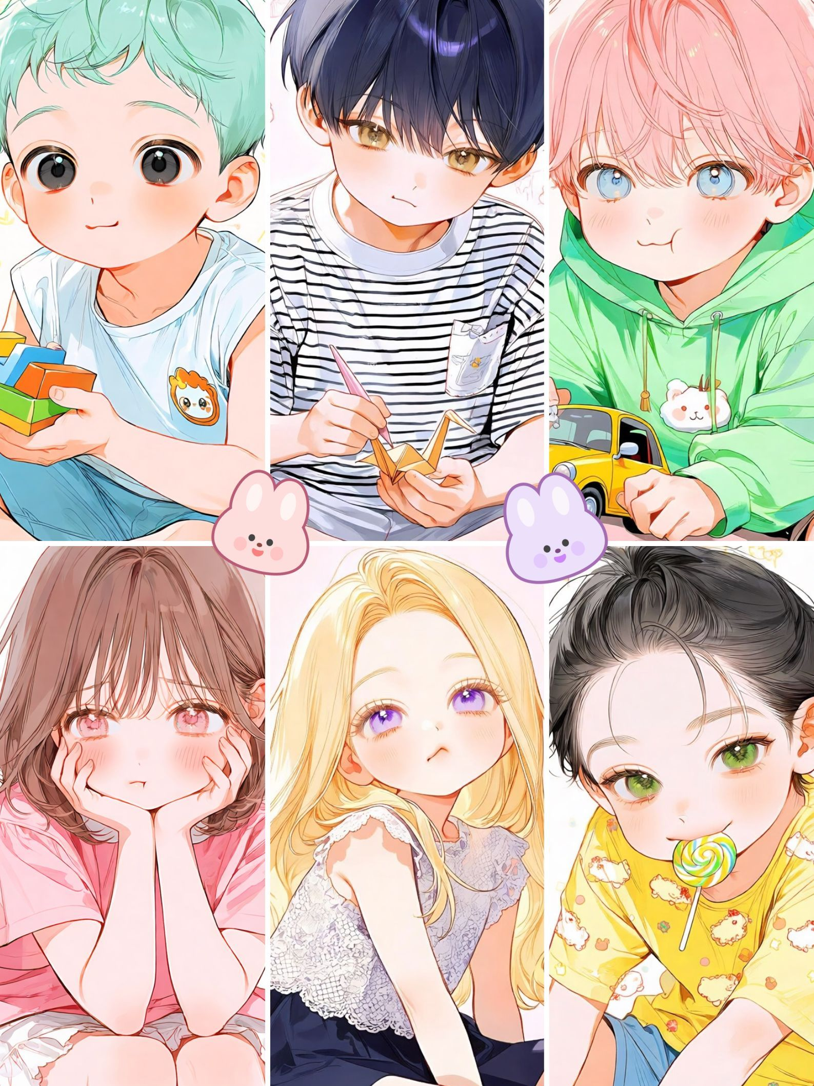 🐶멍구어린이집🐰 대표 이미지