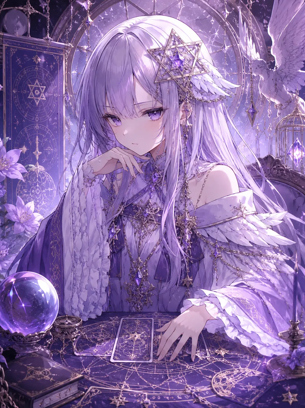 silver077777의 占いは絶対！！！！！