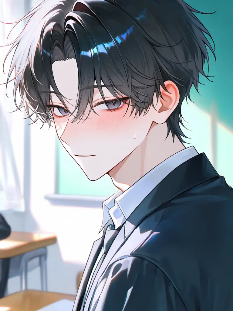 oyu_722의 振ったあの子は私狙い