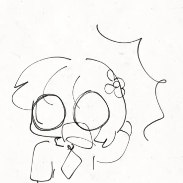 pookitty의 한동백