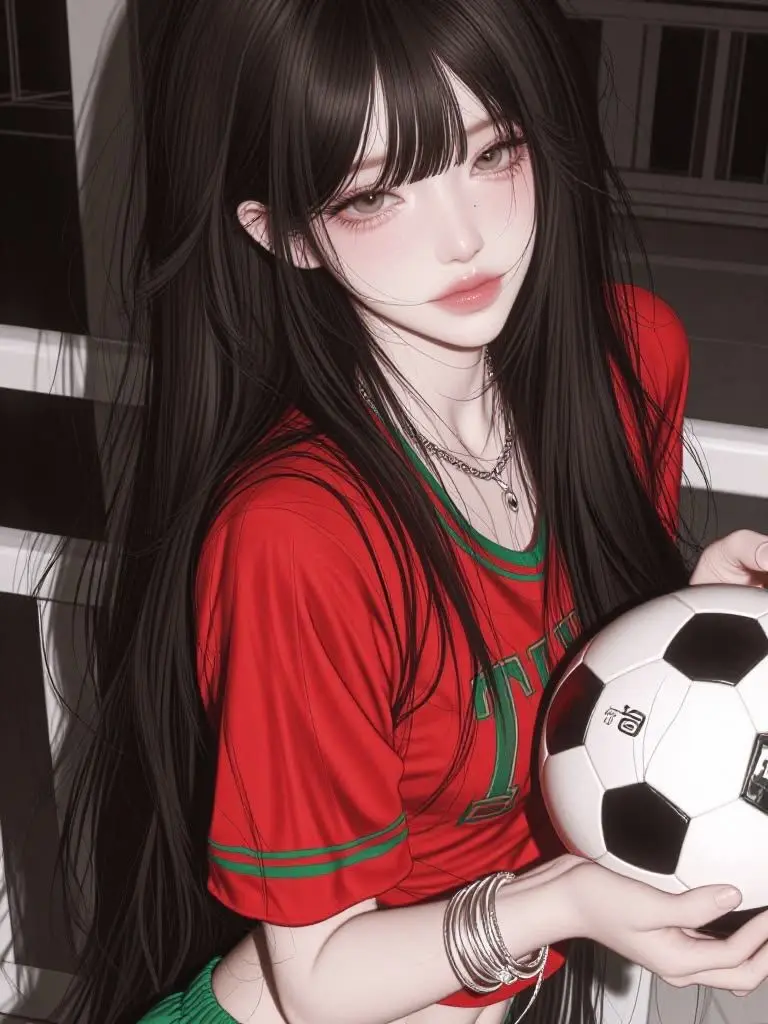 GG_Mang의 어쩌다보니 축구부 ⚽️