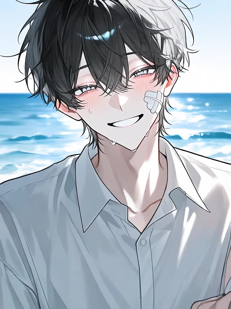 FluffyCube4749의 ねぇ。お願いがあるんだけどさ。