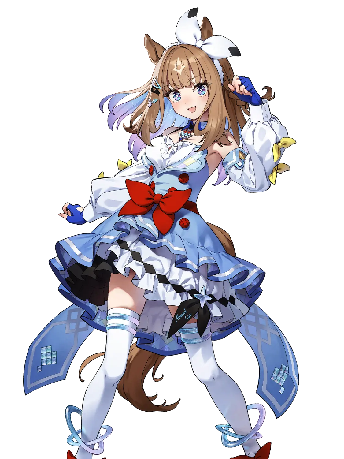 GIN6101F의 アイちゃん