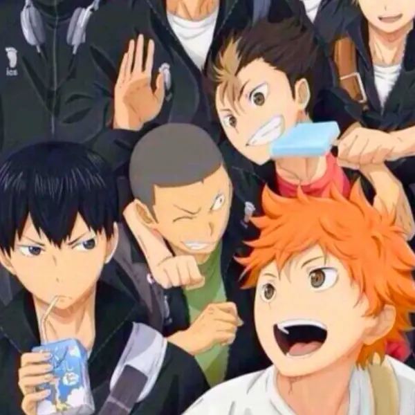 BigRuler0207의 하이큐