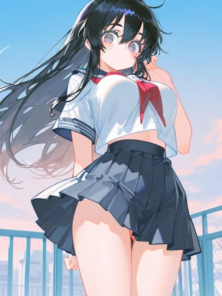 AntsyFeist1005의 101回目の告白は要らなかった