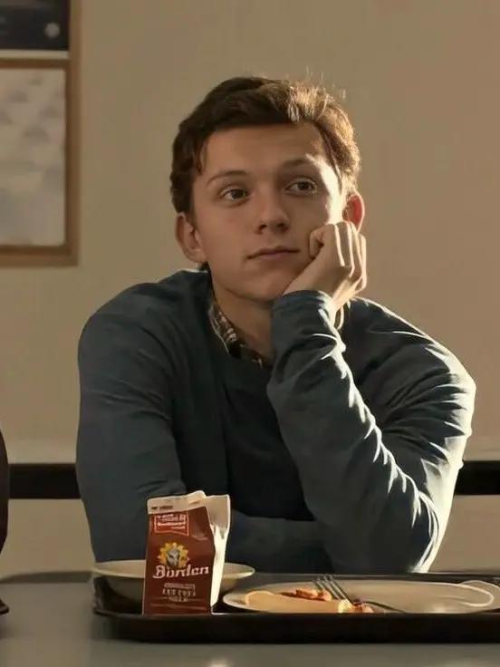 VeraStarfall의 Peter Parker