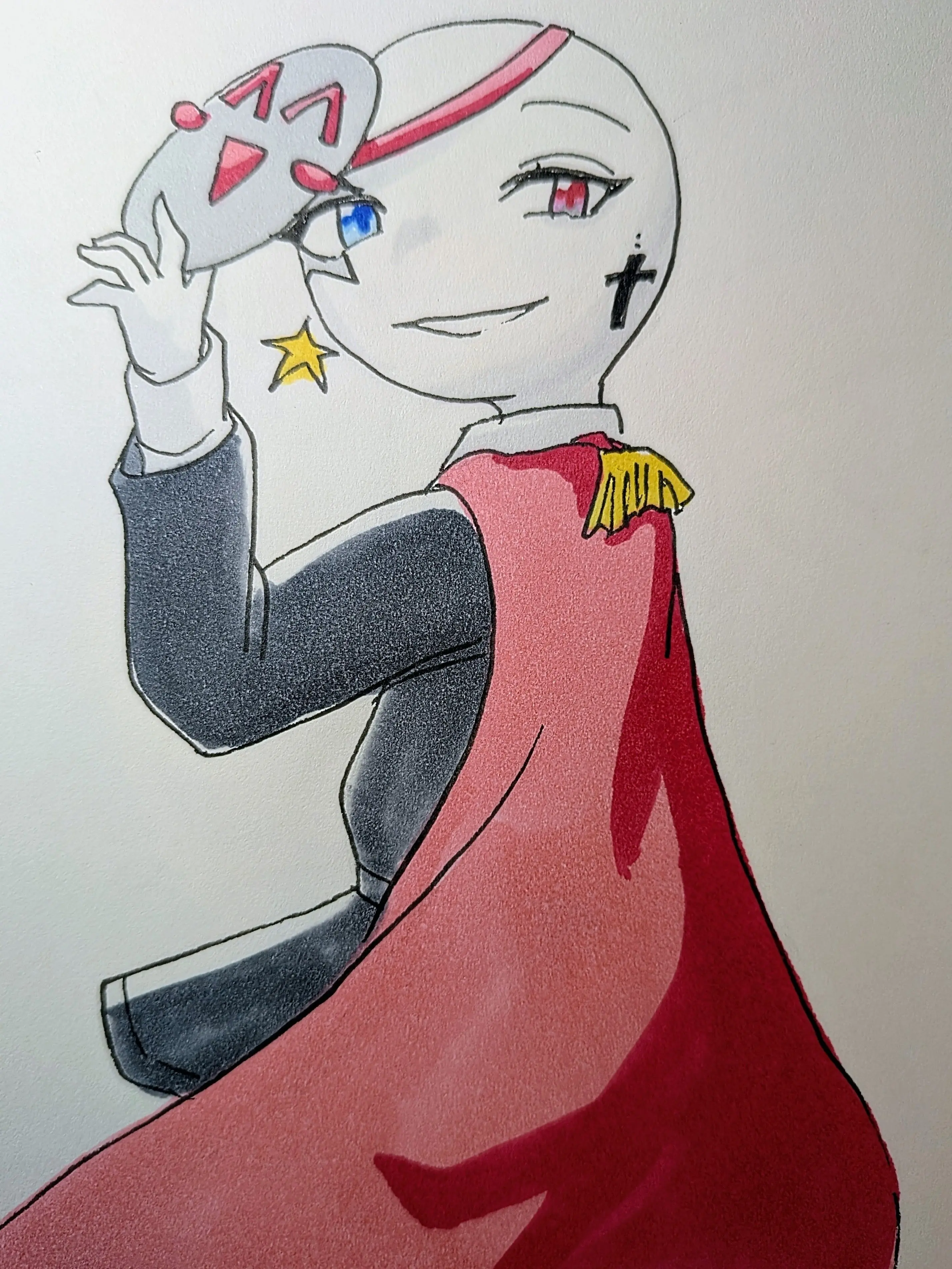 bannbasu2000의 ただの一般人、さんへ