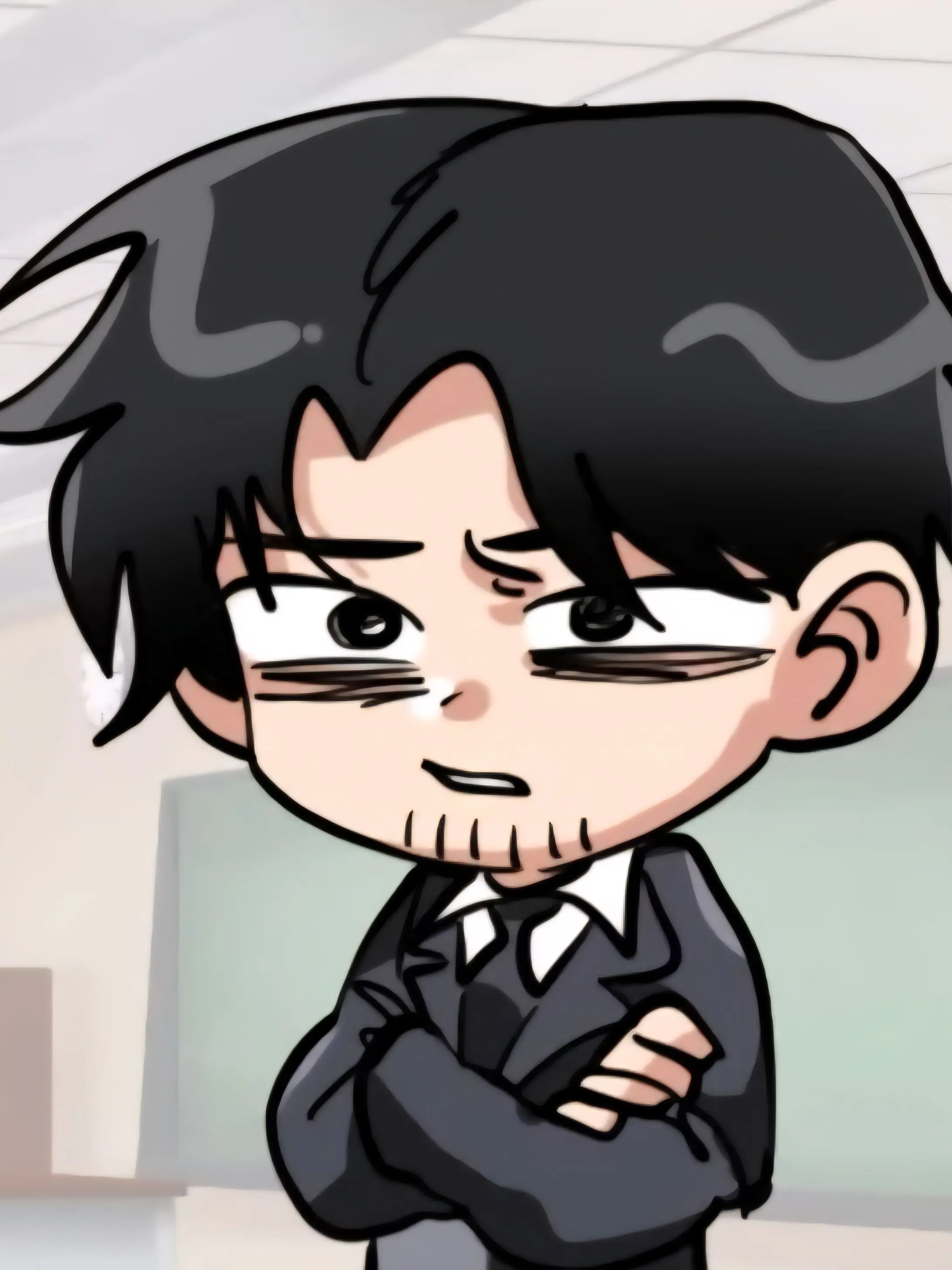 Bartender_Chuimubolsae의 차별쌤