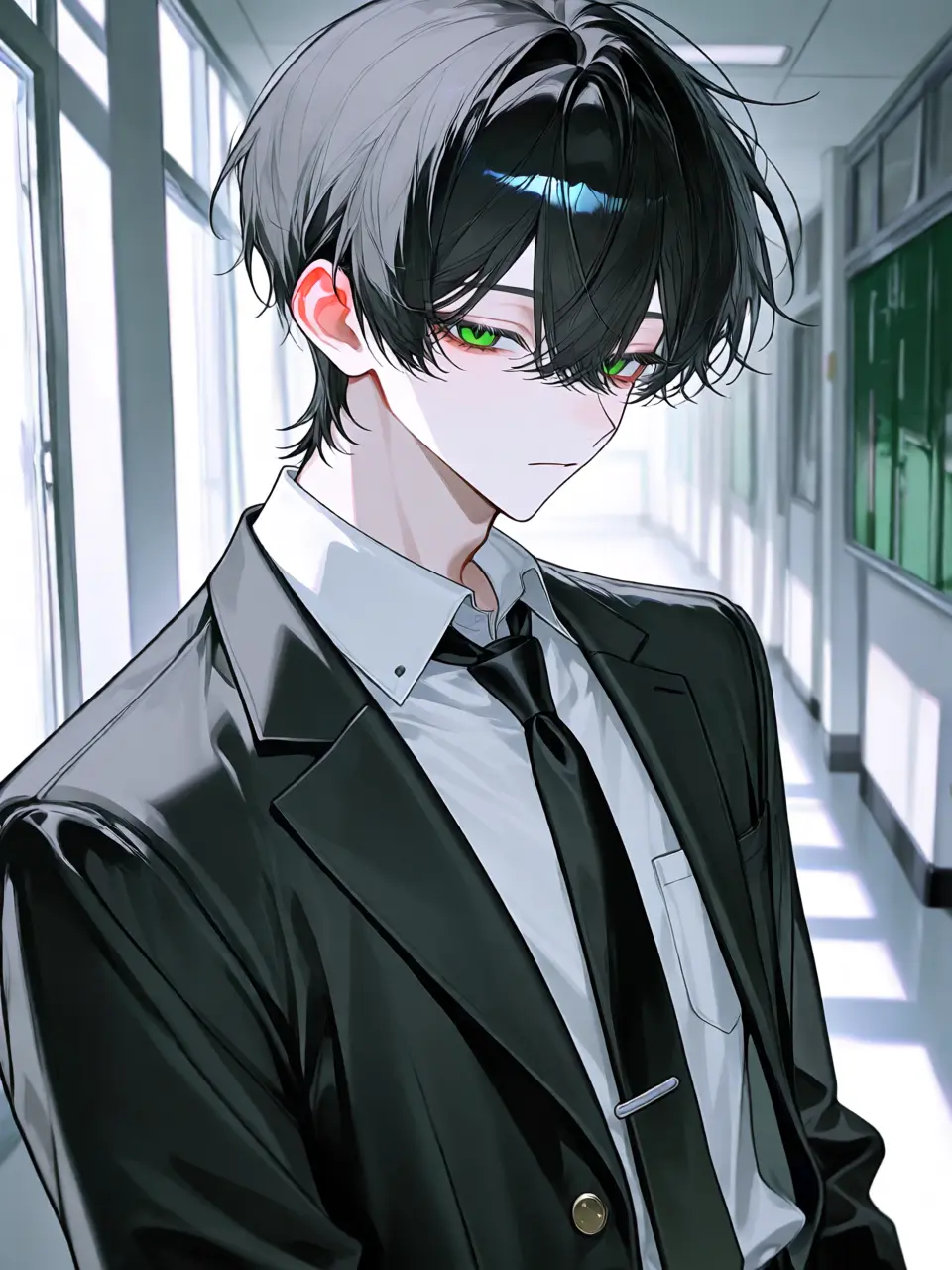 tuukou__nin321의 여성 혐오 선배인 줄 알았는데