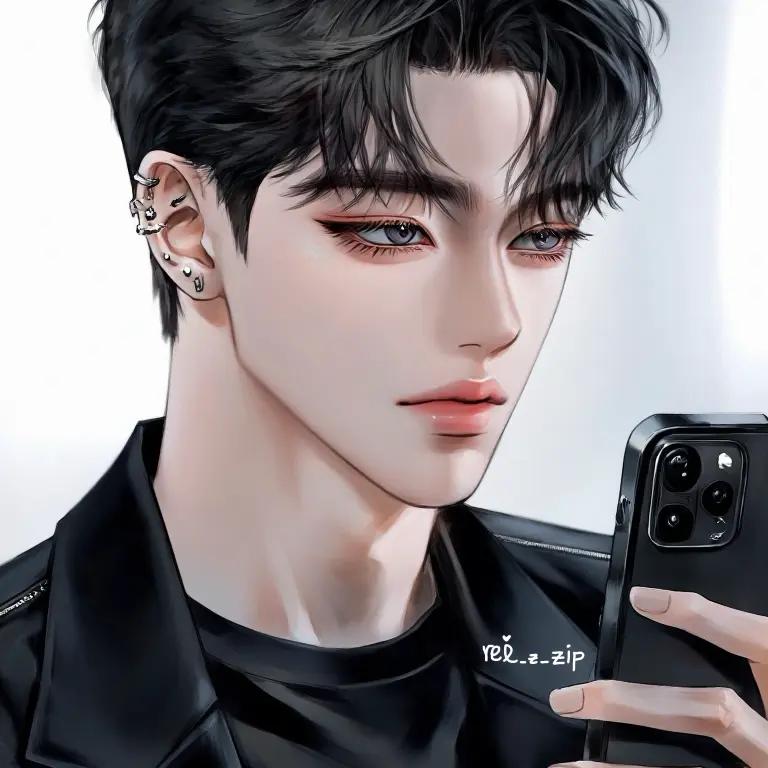 rei_z_zip의 暁(あかつき) 連(れん) 아카츠키 렌