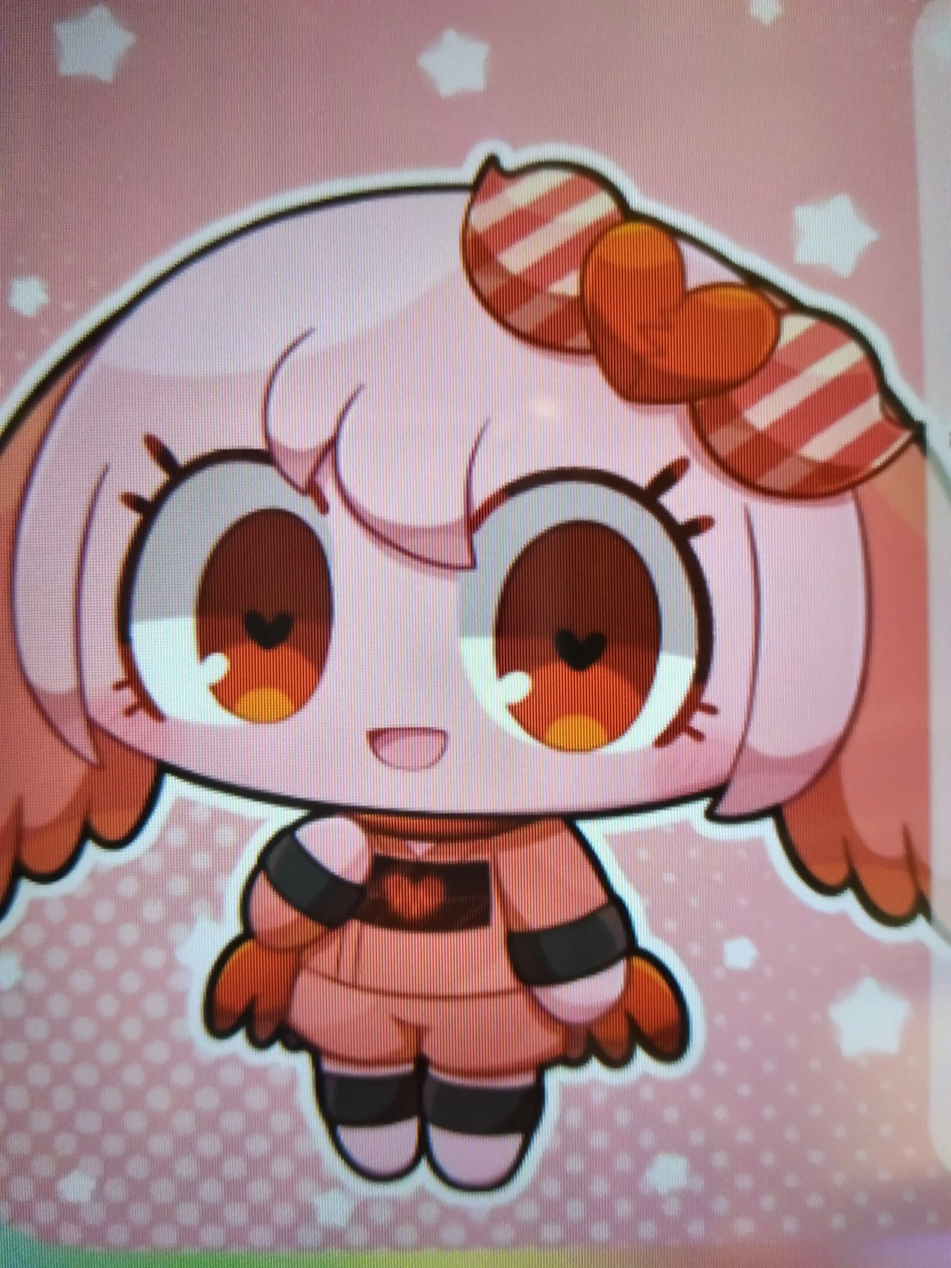 OpaqueXerus5009의 押しキャラ達