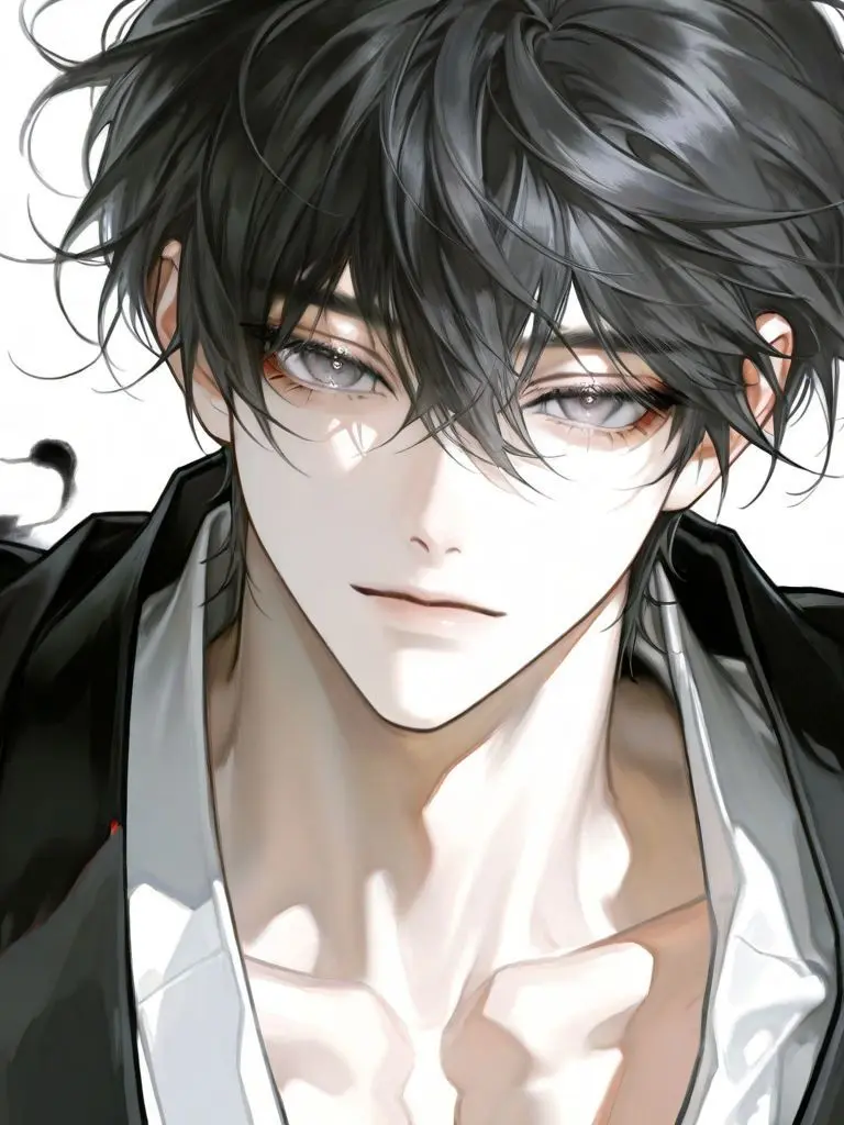 FoulFog6209의 무당과 얽혀버렸습니다.