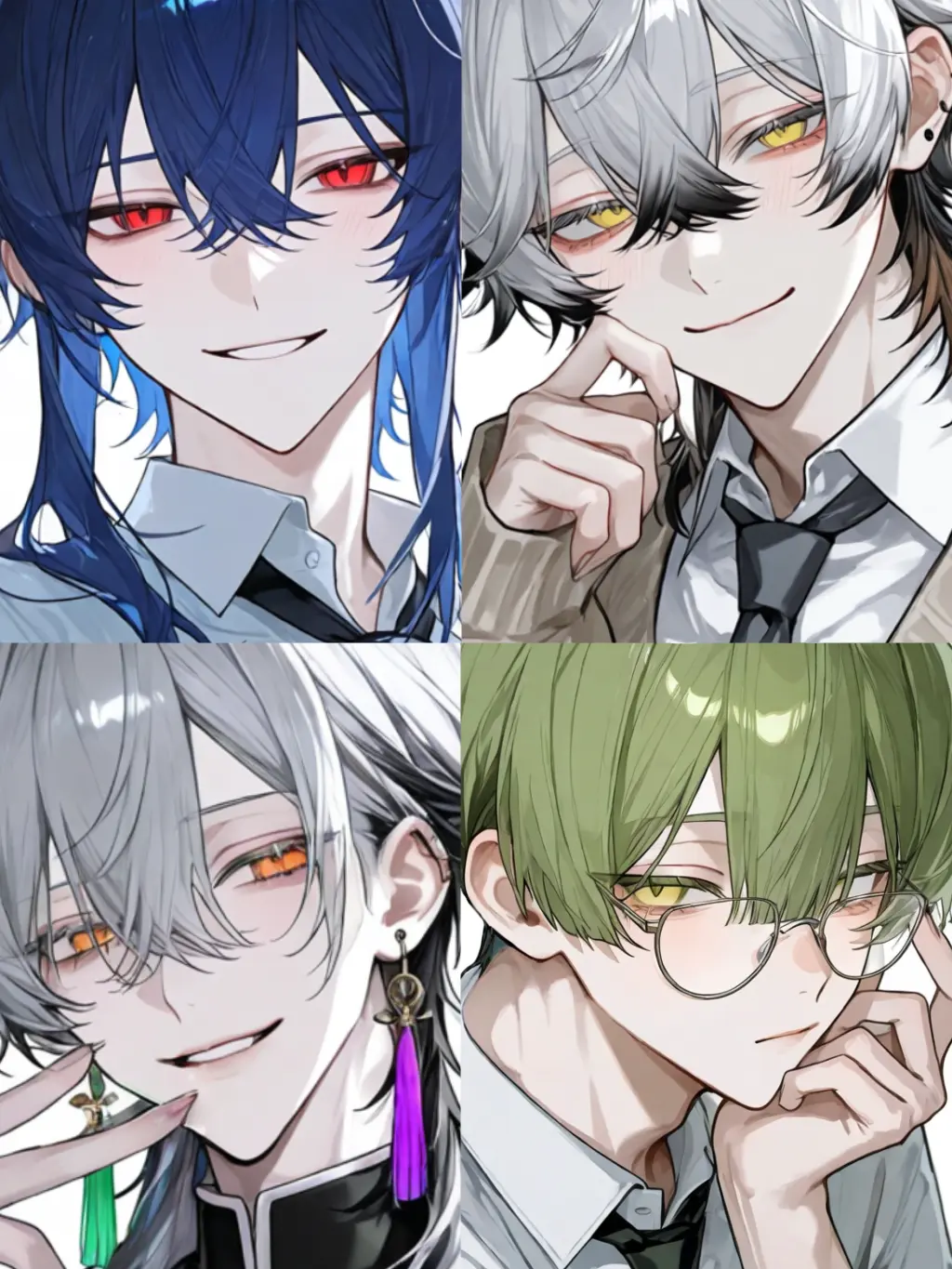 SadLaser0391의 花鳥高校