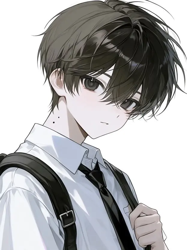 ly_2yan의 中学生男子との日常