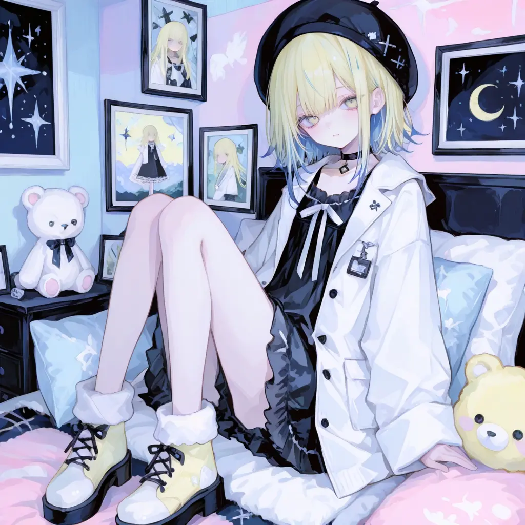 RealCrisp0086의 카토 반 덴 휴벨